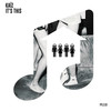 It's this (Original Mix) - Kaiz (BE)