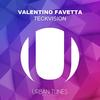 Teckvision - Valentino Favetta