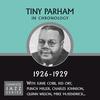 Blue Melody Blues (02-01-29) - Tiny Parham