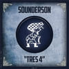 Tres 4 (Original Mix) - Sounderson