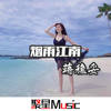 少年和他给大海的歌 (抖音DJ版) - 蒋稳妥