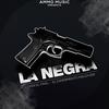 La Negra(feat. El Experimento Macgyver) (Explicit) - Coper El Final&El Experimento Macgyver