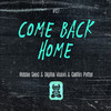 Come Back Home (Radio Mix) - Robbie Seed&Digital Vision&Caitlin Potter