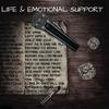 LIFE & EMOTIONAL SUPPORT (Explicit) - Skaiblu