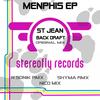 Menphis (Shyma Mix) - Shyma&St Jean