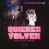 Quieres Volver (Explicit) - NaYo&El Jincho&Most Wanted La Familia