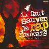 Faut Que Je M'adresse A La France (Explicit) - DJ Crown