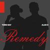 REMEDY (feat. Alan D) - Yung Nav&Alan D