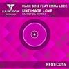 Untimate Love (Aerofoil Remix) - Marc Simz&Emma Lock&Aerofoil