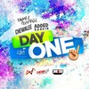 Day One - DYMEZ&Dapixel&Chewalee&Added Rankin