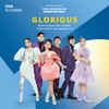 Glorious (The Official Song of FIFA U-20 World Cup Argentina 2023™) - Weird Genius&Lyodra&Tiara Andini&Ziva Magnolya&FIFA Sound