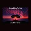 Family Tree - JayDaDon