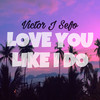 Love You Like I Do - Victor J Sefo&Sefos.Beats