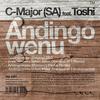 Andingowenu (Alton Miller Oneness of 1 Remix) - C-Major&toshi