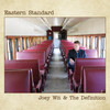 Anchor and Sail - Joey Wit&The Definition