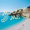 Marry me - Merak