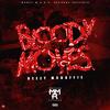 Bloody Moves (Explicit) - Deezy Mcduffie