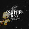 Another Day(feat. Shaun Walsh) (Stevie Krash Remix) - Aitor Blond&Denzell&Shaun Walsh