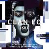 Ikke (Peppou Remix) - CLAN EQ