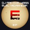 Electro Amnezia (Original Mix) - Dj Amid Edelweiss