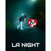 La Night - Emmanuel Travis