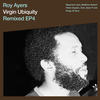 Touch of Class (Sean P Classic Touch Mix) - Roy Ayers&Sean P