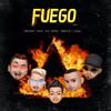 Fuego (Explicit) - Malo&Papi Ruiz&Tripla B&Real Diesel&Daniel