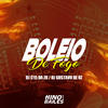 Boleio de Fogo (Explicit) - DJ C15 DA ZO&DJ GUSTAVO DE OZ