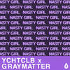 Nasty Girl (Original Mix) - YCHTCLB&Graymatter