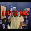 Ghetto War (Explicit) - Joey DeVille