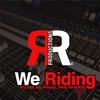 We Riding (Radio) - N.O.&Ayo Princezz&Fiend&Verse Killa