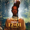 12:01 (ADM Remix) - Cina Soul&Pheelz