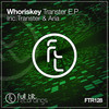 Aira (Original Mix) - Whoriskey