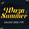 Woza Summer - Dlala Lazz&Drega&K Dot
