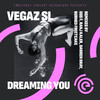 Dreaming You (Burned Fruitcake Remix) - VegaZ SL&Burned Fruitcake