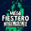 Soñé De Nuevo(Versión Cumbia)[feat. Nico Rod] - DJ Danger&Nico Rod