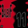 Eleven (Original Mix) - Balex F