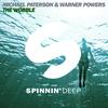 The Wobble (Original Mix) - Michael Paterson&Warner Powers