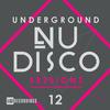 Give It Back (Original Mix) - Deepjack&Andrey Keyton&Irina Gi