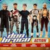ACTION - Don Broco&Taka Moriuchi&Tyler Carter&Caleb Shomo&Tilian