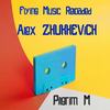 Pilgrim M (Original Mix) - Alex Zhukhevich