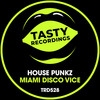 Miami Disco Vice (Original Mix) - House Punkz