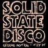 Try It - groove motion