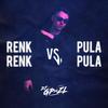 Renk Renk vs. Sentando no Pula Pula - GP DA ZL&MC RD&Mc Nem Jm&Gianluca Cialariello Palermo