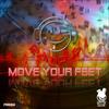 Move Your Feet (Original Mix) - Rampus