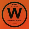 So Funk (Original Mix) - Alan D