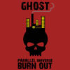 Burn Out - Ghost