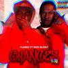 Chances G-mix(feat. Nick Blixky) (Explicit) - Flamez&Nick Blixky