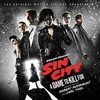 Skin City - Robert Rodriguez&Rebecca Rodriguez&Rick Del Castillo&Steven Tyler