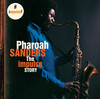 Upper Egypt & Lower Egypt (Medley) - Pharoah Sanders